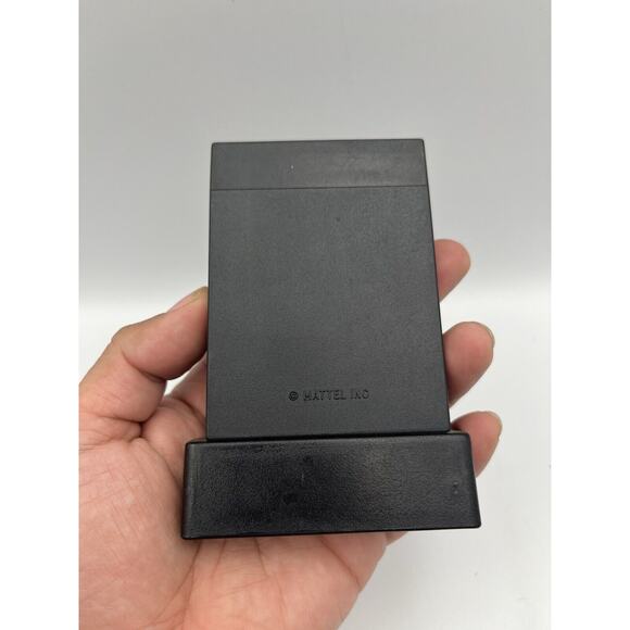 Astroblast (Atari 2600, 1982) - Picture 4 of 7